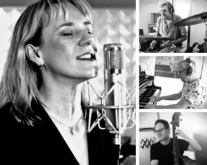 Collage BRQ Studio