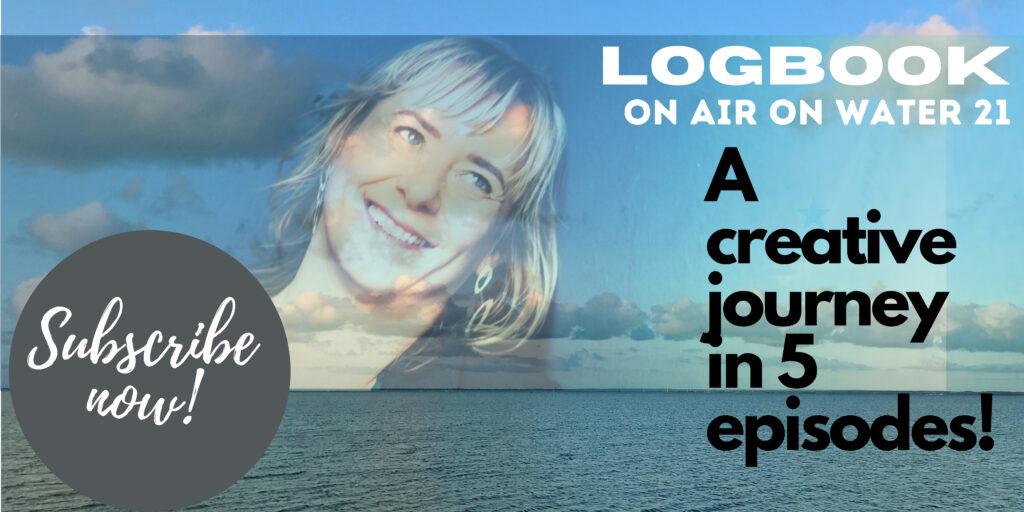 Logbuch On Air On Water 21-2